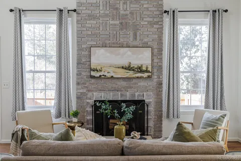 $405,000 | 6877 South Dover Way, Littleton, CO 80128