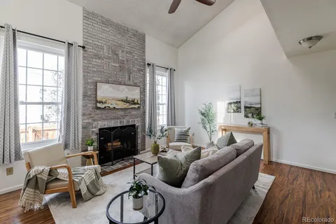 $405,000 | 6877 South Dover Way, Littleton, CO 80128