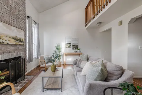 $405,000 | 6877 South Dover Way, Littleton, CO 80128