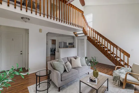 $405,000 | 6877 South Dover Way, Littleton, CO 80128