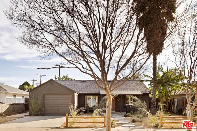 $1,147,000 | 17600 Runnymede Street, Van Nuys, CA 91406