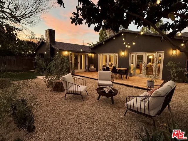 $1,147,000 | 17600 Runnymede Street, Van Nuys, CA 91406