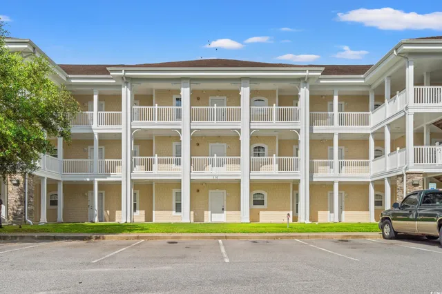 $165,000 | 110 South Shore Boulevard, Unit 303, Longs, SC 29568