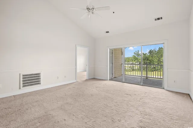 $165,000 | 110 South Shore Boulevard, Unit 303, Longs, SC 29568