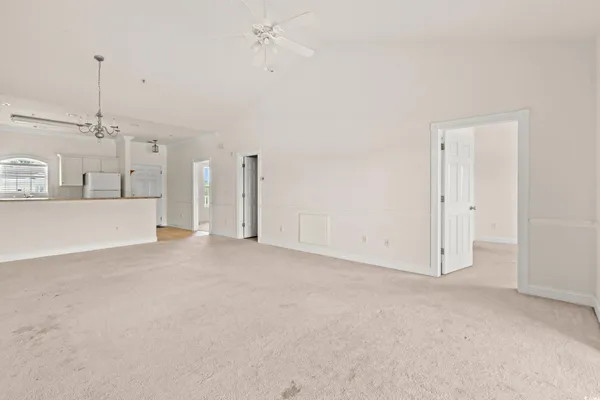 $155,000 | 110 South Shore Boulevard, Unit 303, Longs, SC 29568