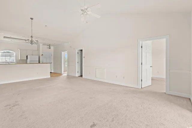 $165,000 | 110 South Shore Boulevard, Unit 303, Longs, SC 29568