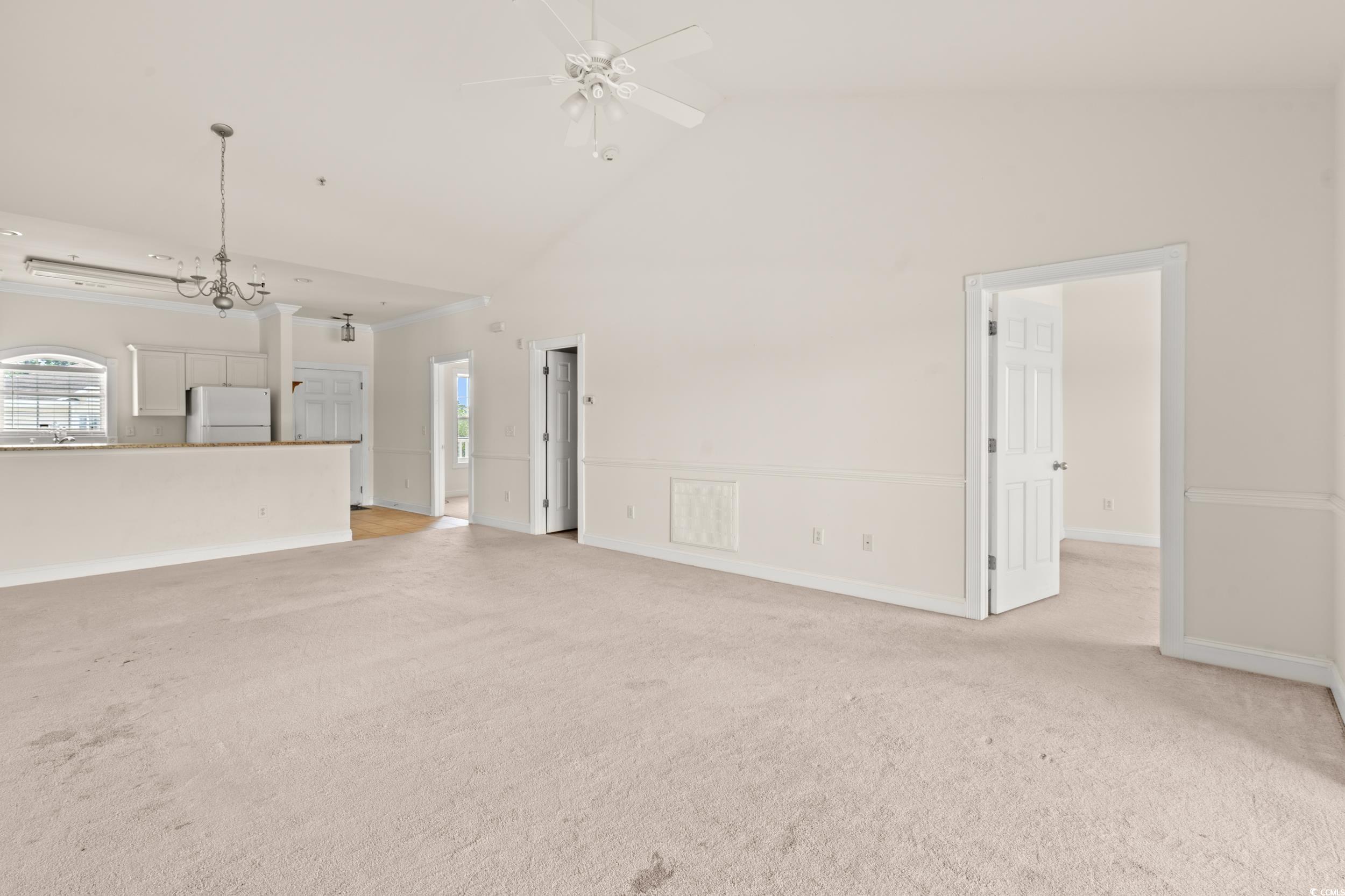 110 South Shore Boulevard, Unit 303 Longs, SC 29568 - Photo 13 of 30