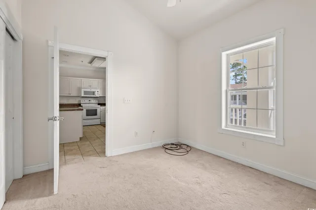 $165,000 | 110 South Shore Boulevard, Unit 303, Longs, SC 29568