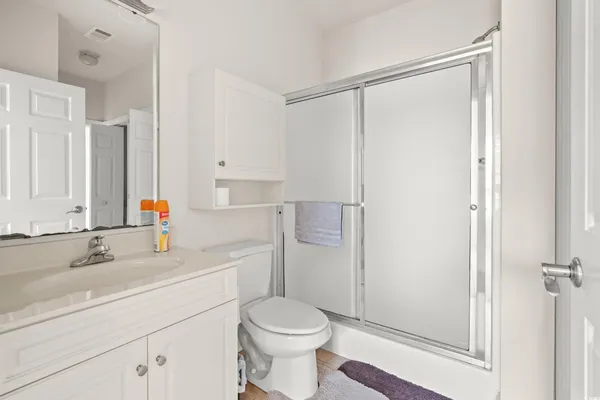 $155,000 | 110 South Shore Boulevard, Unit 303, Longs, SC 29568