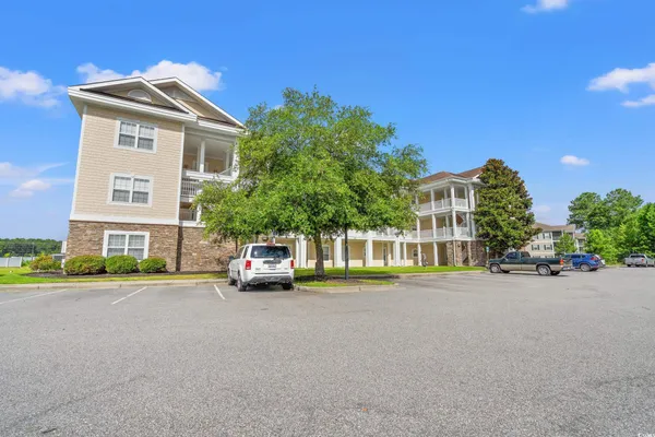 $155,000 | 110 South Shore Boulevard, Unit 303, Longs, SC 29568