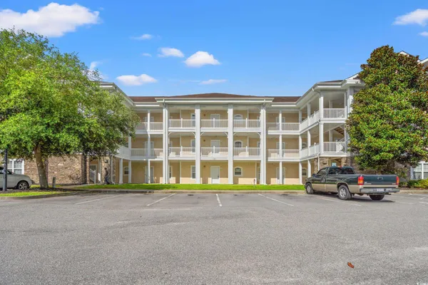 $155,000 | 110 South Shore Boulevard, Unit 303, Longs, SC 29568