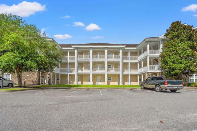 $165,000 | 110 South Shore Boulevard, Unit 303, Longs, SC 29568