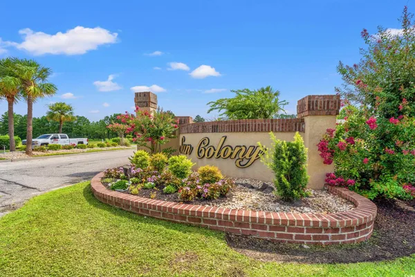 $155,000 | 110 South Shore Boulevard, Unit 303, Longs, SC 29568