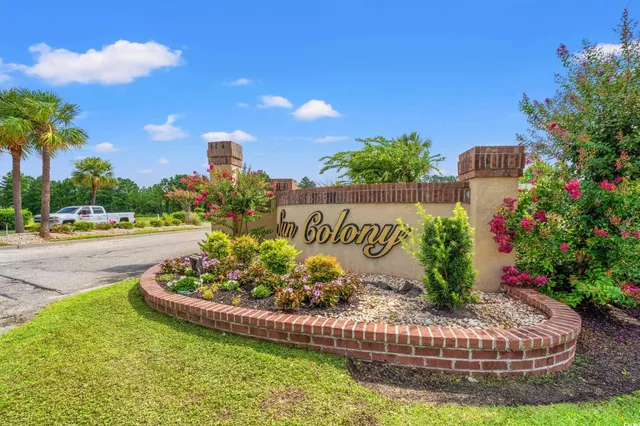 $165,000 | 110 South Shore Boulevard, Unit 303, Longs, SC 29568