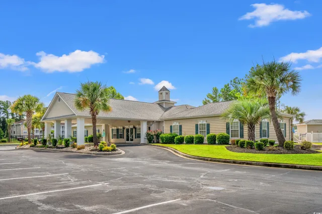 $165,000 | 110 South Shore Boulevard, Unit 303, Longs, SC 29568