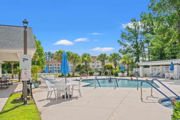 $155,000 | 110 South Shore Boulevard, Unit 303, Longs, SC 29568