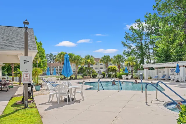 $165,000 | 110 South Shore Boulevard, Unit 303, Longs, SC 29568