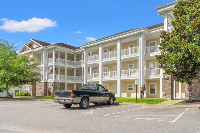 $165,000 | 110 South Shore Boulevard, Unit 303, Longs, SC 29568