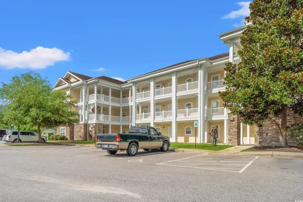$155,000 | 110 South Shore Boulevard, Unit 303, Longs, SC 29568
