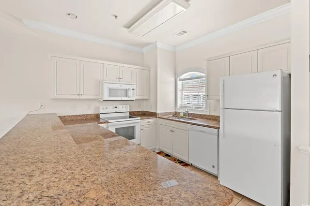$165,000 | 110 South Shore Boulevard, Unit 303, Longs, SC 29568