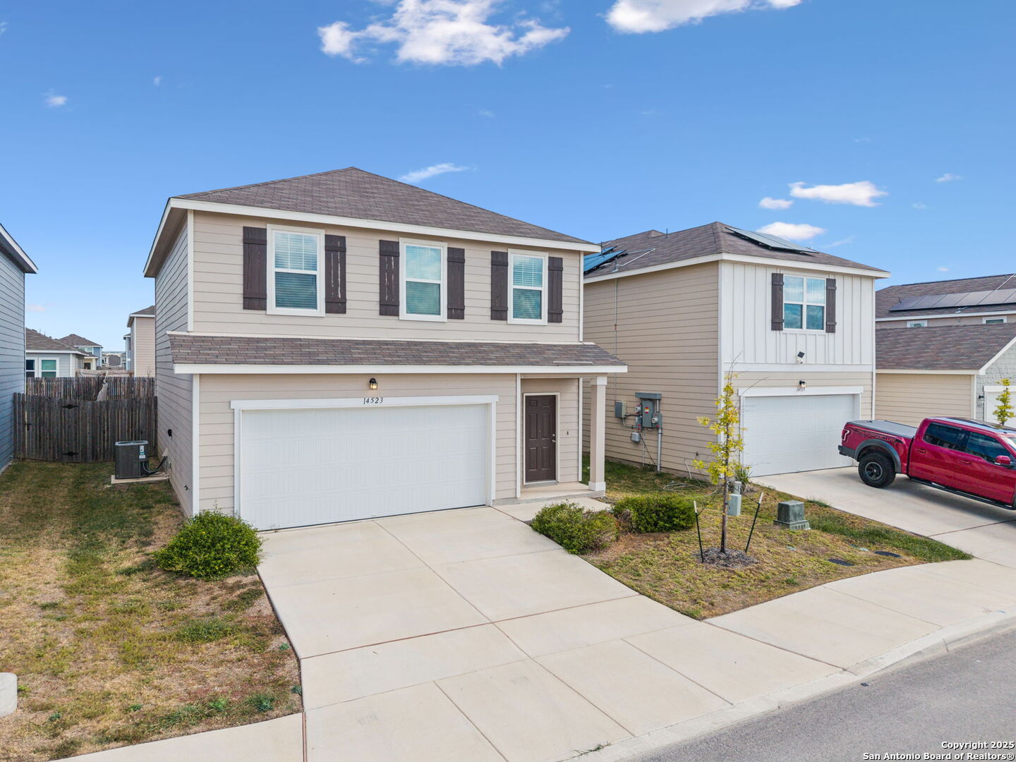 14523 Bonito Loop San Antonio, TX 78253 - Photo 2 of 29