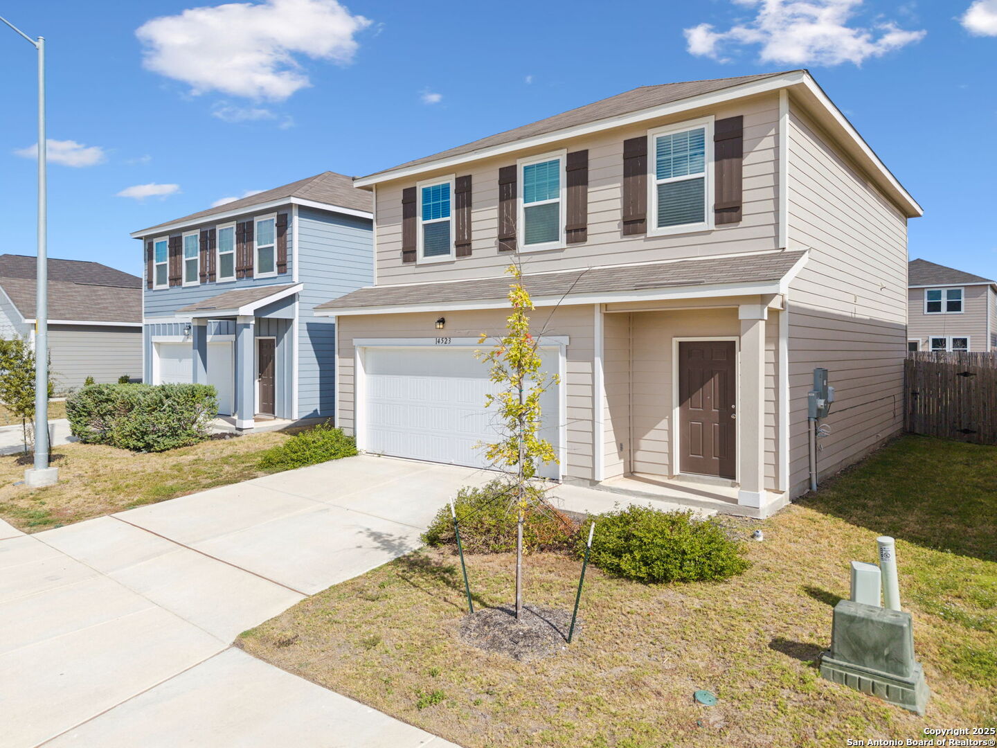 14523 Bonito Loop San Antonio, TX 78253 - Photo 3 of 29