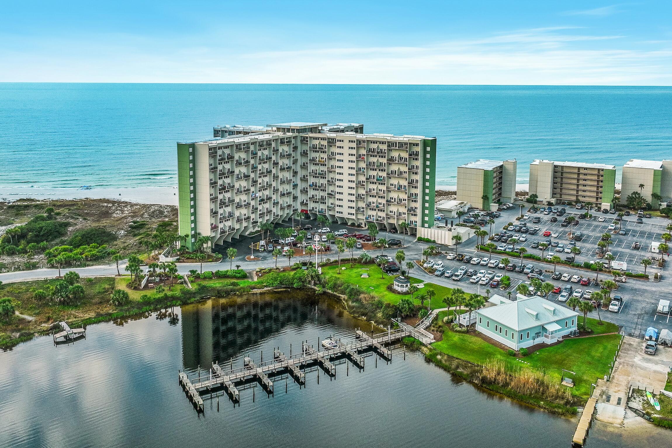 23223 Front Beach Road, Unit C1#704 Panama City Beach, FL 32413 - Photo 51 of 56 web_Pinnacle Port amenities _28