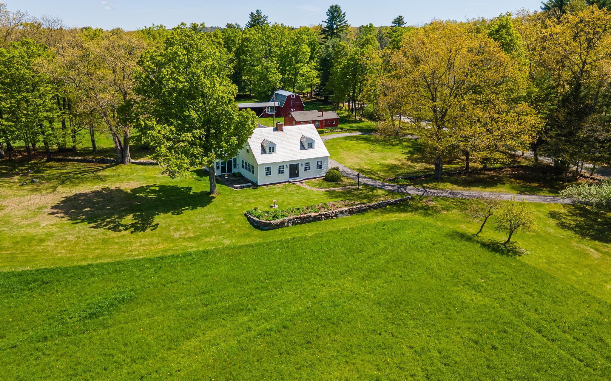 253 Ramsay Hill Road Walpole, NH 03608 - Photo 55 of 60