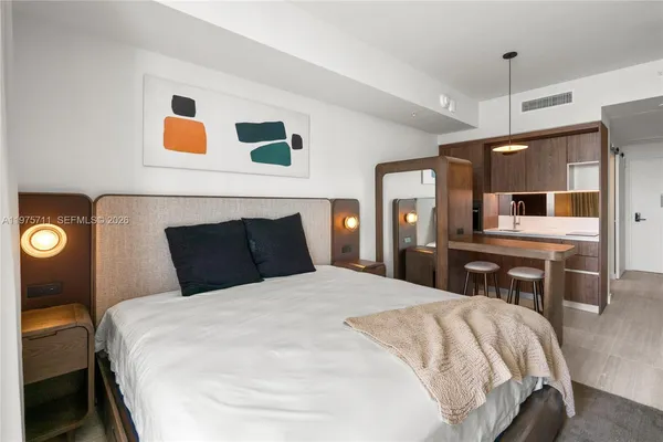 $585,000 | 1611 Southwest 2nd Avenue, Unit 504, Miami, FL 33129