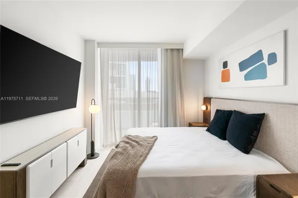 $585,000 | 1611 Southwest 2nd Avenue, Unit 504, Miami, FL 33129