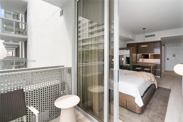 $585,000 | 1611 Southwest 2nd Avenue, Unit 504, Miami, FL 33129