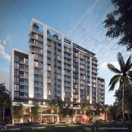 $585,000 | 1611 Southwest 2nd Avenue, Unit 504, Miami, FL 33129