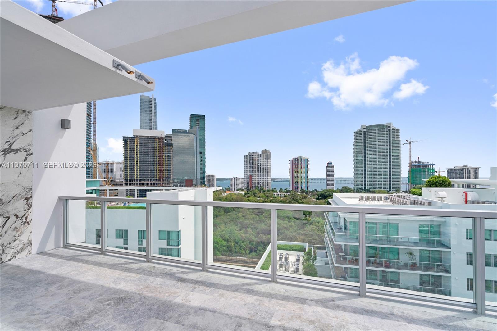 1611 Southwest 2nd Avenue, Unit 504 Miami, FL 33129 - Photo 10 of 17 a view of a city