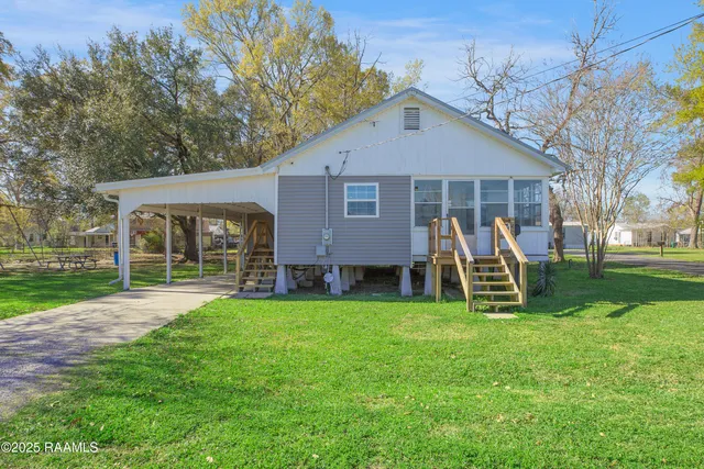 $135,000 | 404 Senior, Abbeville, LA 70510