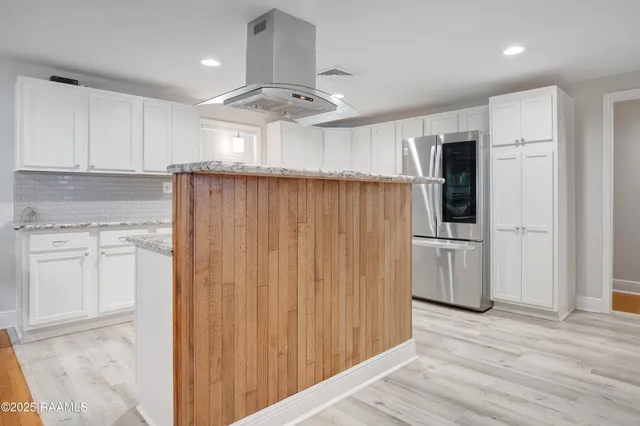 $135,000 | 404 Senior, Abbeville, LA 70510