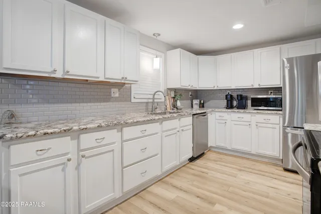 $135,000 | 404 Senior, Abbeville, LA 70510