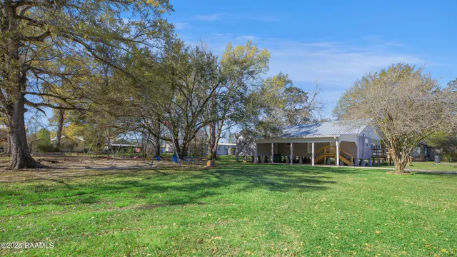 $135,000 | 404 Senior, Abbeville, LA 70510
