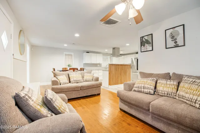 $135,000 | 404 Senior, Abbeville, LA 70510