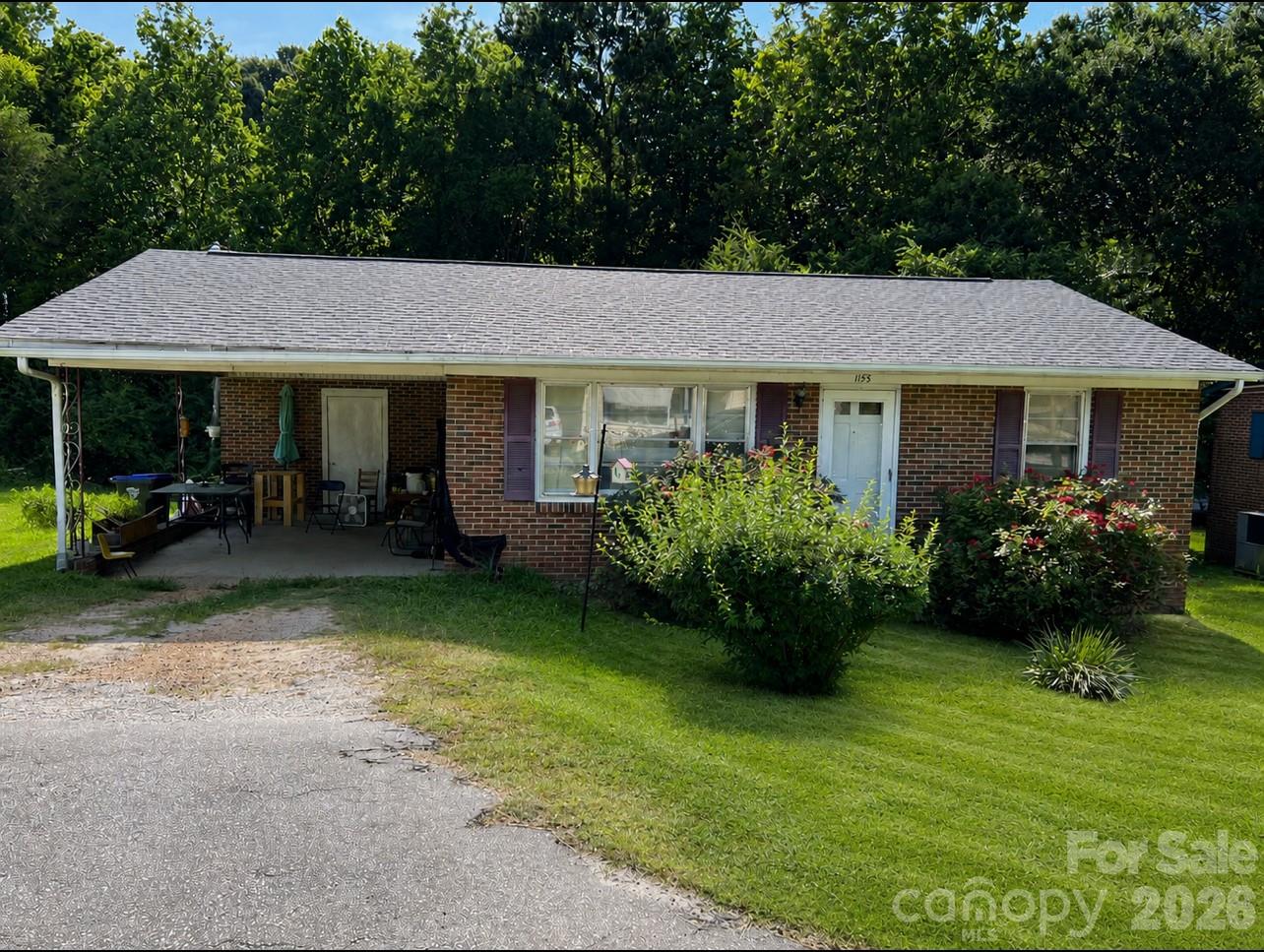 1153 Faile Street Lancaster, SC 29720 - Photo 1 of 1