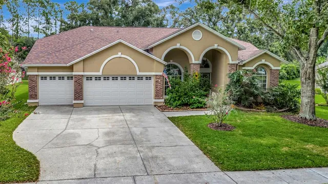 $790,000 | 5622 Glencrest Boulevard, Tampa, FL 33625