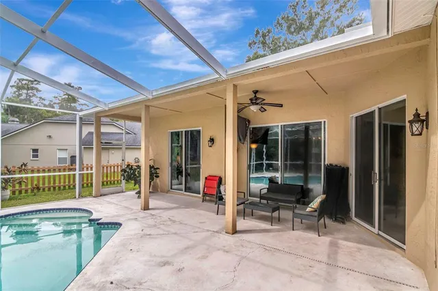 $790,000 | 5622 Glencrest Boulevard, Tampa, FL 33625