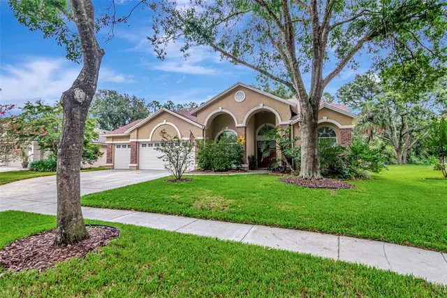$790,000 | 5622 Glencrest Boulevard, Tampa, FL 33625