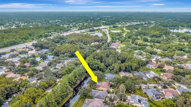 $790,000 | 5622 Glencrest Boulevard, Tampa, FL 33625