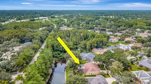 $790,000 | 5622 Glencrest Boulevard, Tampa, FL 33625