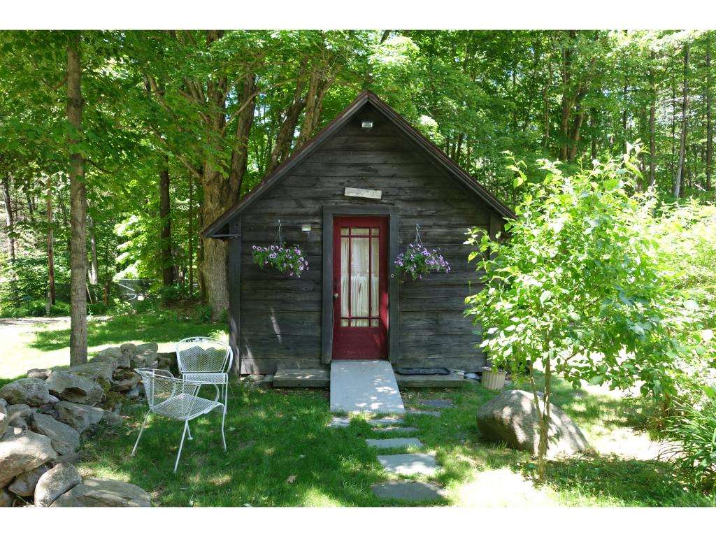 207 Atherton Hill Road Chesterfield, NH 03462 - Photo 18 of 19 Gallery Image 18