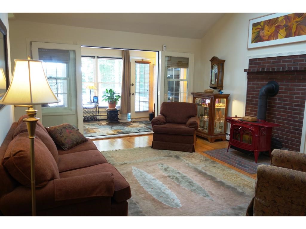 207 Atherton Hill Road Chesterfield, NH 03462 - Photo 8 of 19 Gallery Image 8