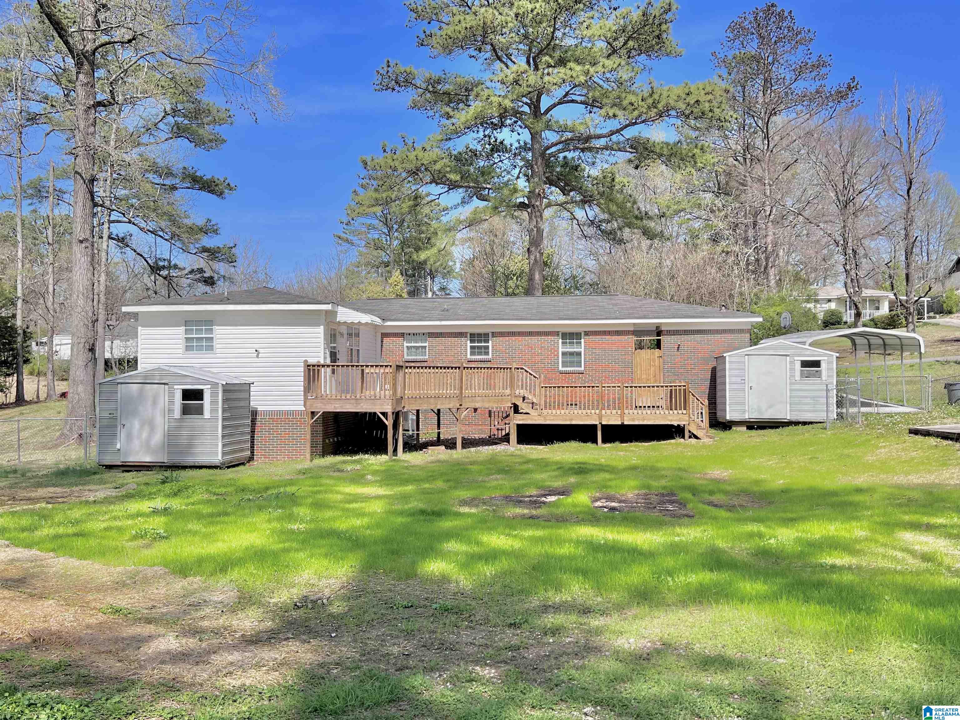 341 Minor Road Gardendale, AL 35071 - Photo 5 of 23