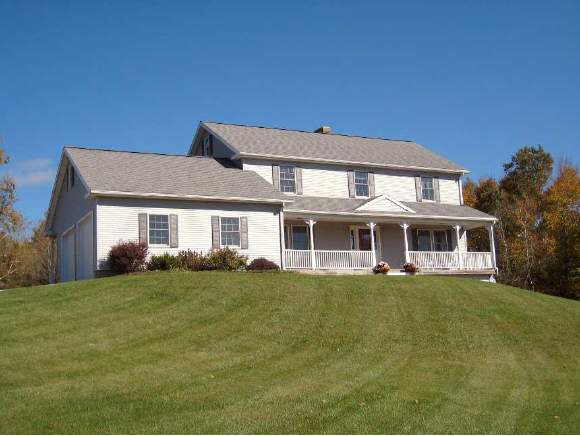 406 Grover Drive Rutland Town, VT 05701 - Photo 1 of 1 Gallery Image 1