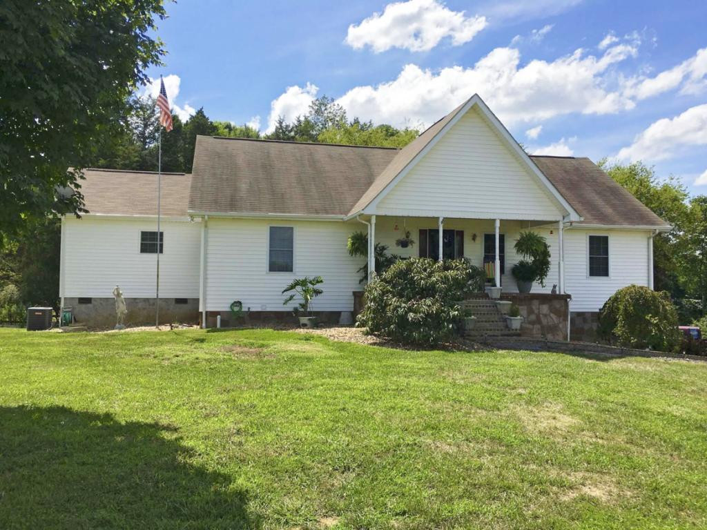 1115 Ebenezer Church Road Talbott, TN 37877 - Photo 1 of 23 Photo 1