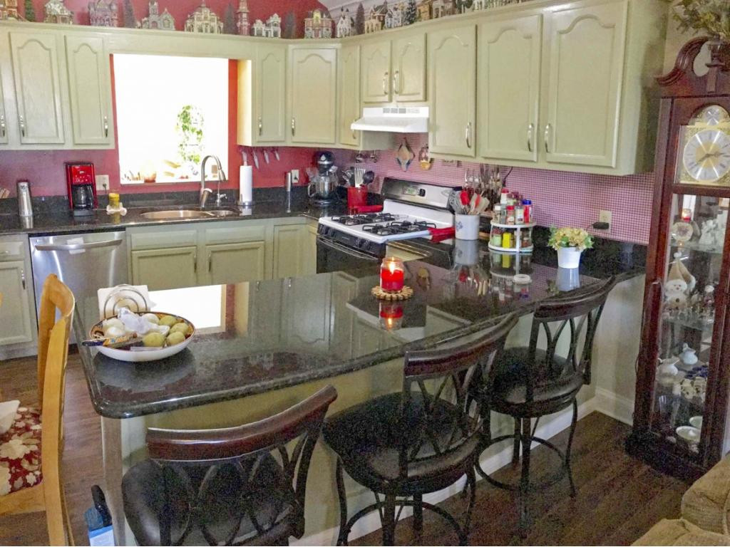 1115 Ebenezer Church Road Talbott, TN 37877 - Photo 14 of 23 Photo 14